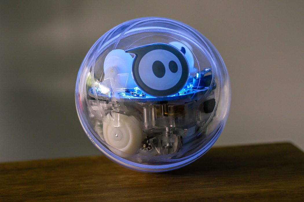 sphero_robot11 sphero_robot11